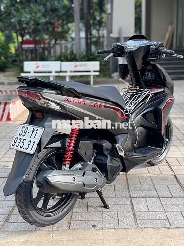 Honda Air Blade 125 2016 Đen BSTP chính chủ