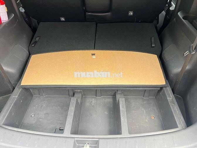 Mitsubishi Xpander AT 2021 đi 46.000 km một chủ