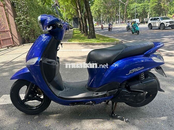 Yamaha Nozza Xanh BSTP