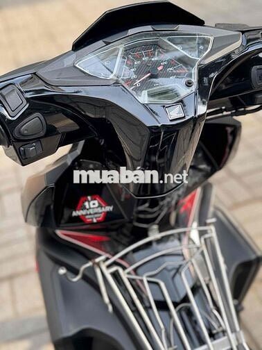 Honda Air Blade 125 2016 Đen BSTP chính chủ