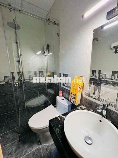 CHO THUÊ PHÒNG SIÊU XINH, NỘI THẤT, BAN CÔNG NHƯ HÌNH