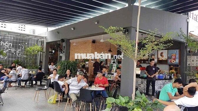 CHO THUÊ MẶT BẰNG GÓC 2MT LÊ ĐỨC THỌ GÒ VẤP GẦN TRƯỜNG HỌC