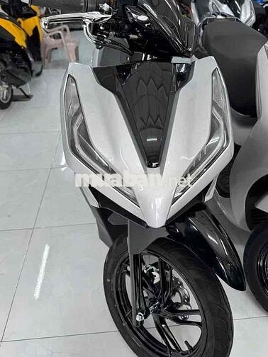 Honda Vario 150 2021 Bạc ( Góp 50%