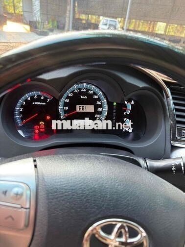 Toyota Fortuner 2016 Trắng 50.000km