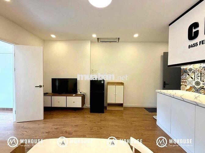CĂN HỘ 1PN 1PK BAN CÔNG GIÁ TỐT SIÊU ĐẸP NGAY SÂN BAY