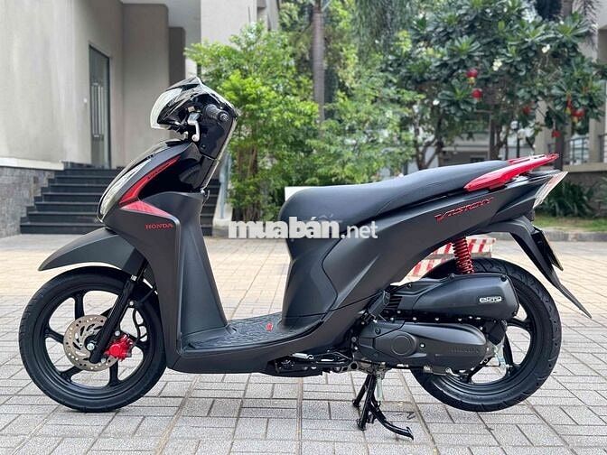 Honda Vision 2018 BSTP chính chủ nguyên zin