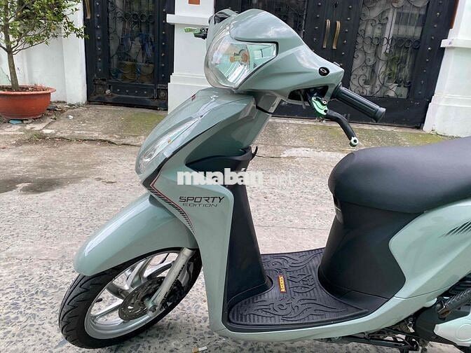 Honda Vision Xám