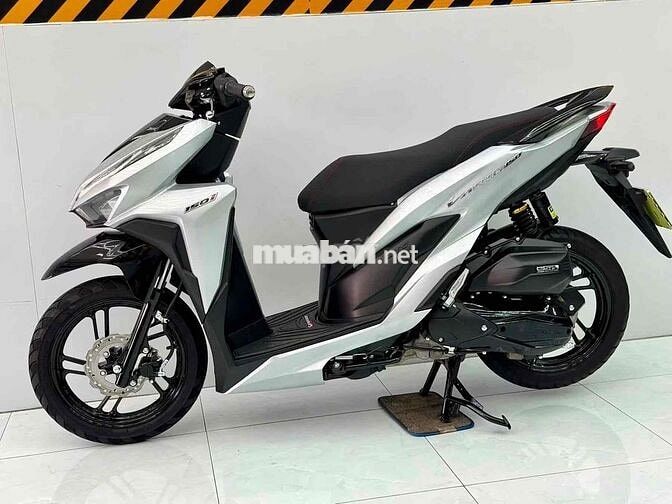 Honda Vario 150 2021 Bạc ( Góp 50%