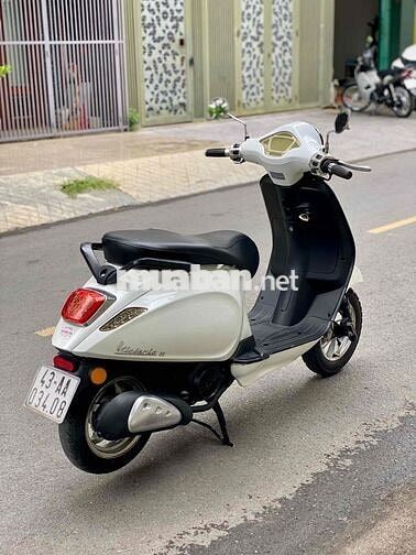 🌈 Vespa 50cc 2021 xe đẹp máy rin ngon👉CÓ TRẢ GÓP
