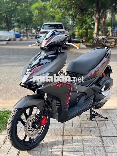 Honda Air Blade 125 2016 Đen BSTP chính chủ
