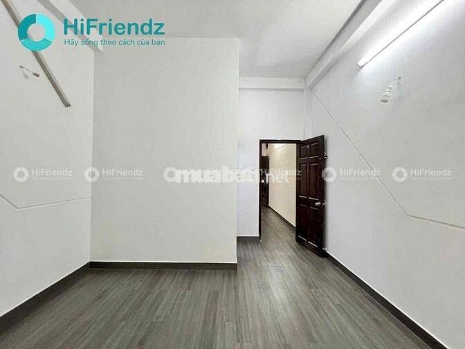 CHO THUÊ 1 PHÒNG NGỦ TÁCH BẾP BÙI QUANG LÀ GẦN EMART FULL NỘI THẤT