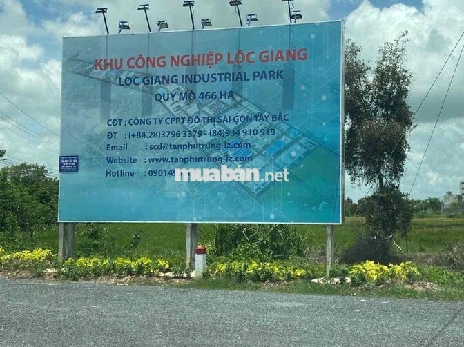 Bán Nhà hoàn thiện khu dân cư Hưng Long Residence - Đức Hoà
