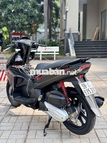 Honda Air Blade 125 2016 Đen BSTP chính chủ