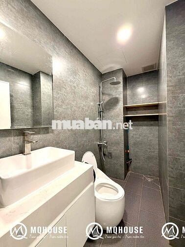 CĂN HỘ 1PN 1PK BAN CÔNG GIÁ TỐT SIÊU ĐẸP NGAY SÂN BAY