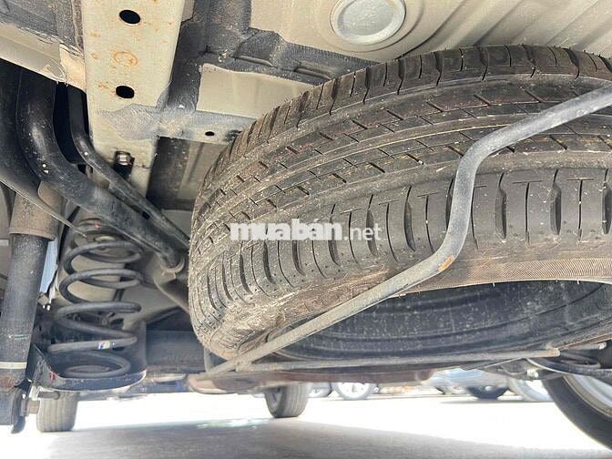 Mitsubishi Xpander AT 2021 đi 46.000 km một chủ