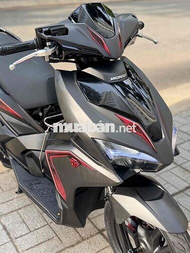 Honda Air Blade 125 2016 Đen BSTP chính chủ