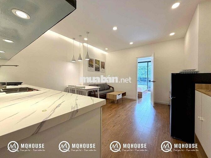 CĂN HỘ 1PN 1PK BAN CÔNG GIÁ TỐT SIÊU ĐẸP NGAY SÂN BAY