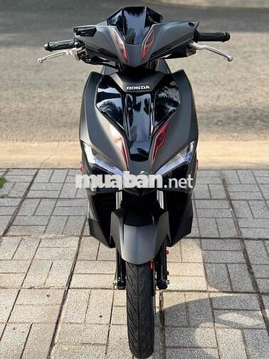 Honda Air Blade 125 2016 Đen BSTP chính chủ