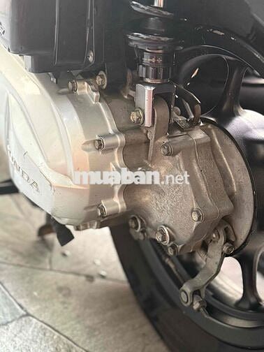Honda Zoomer X 125i 2013 Nhập Thái !