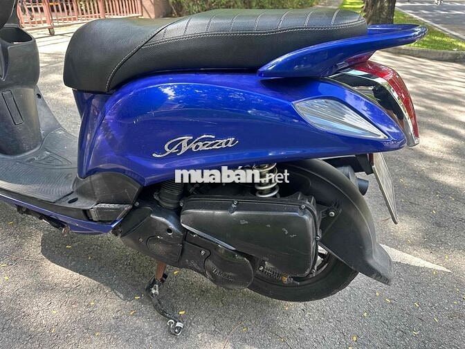 Yamaha Nozza Xanh BSTP