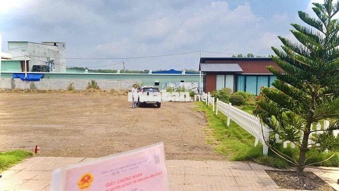BÁN NHANH ĐẤT MẶT TIỀN KINH DOANH