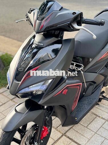 Honda Air Blade 125 2016 Đen BSTP chính chủ