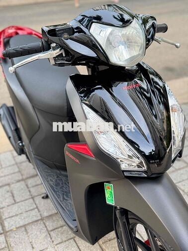 Honda Vision 2018 BSTP chính chủ nguyên zin