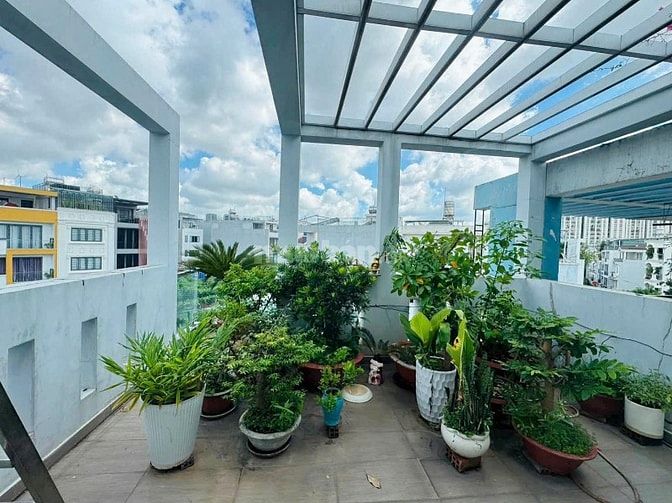 Nhà phố Hầm 4 Tầng 105m2 chỉ 27 tỷ rẻ nhất KĐT An Phú An Khánh Quận 2
