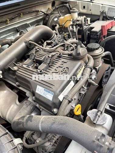 Toyota Fortuner 2016 Trắng 50.000km
