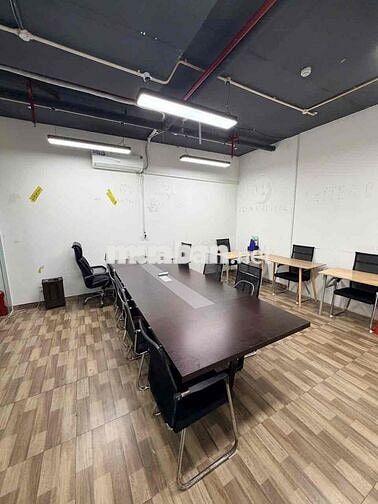 cho thuê văn phòng/lớp học tại Nguyễn Xí, Bình Thạnh