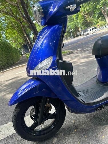 Yamaha Nozza Xanh BSTP