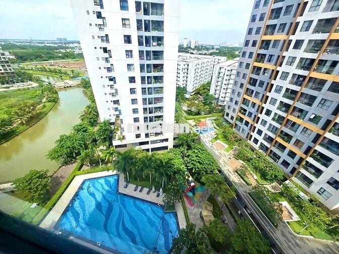 Cần cho thuê căn hộ chung cư Mizuki Park 