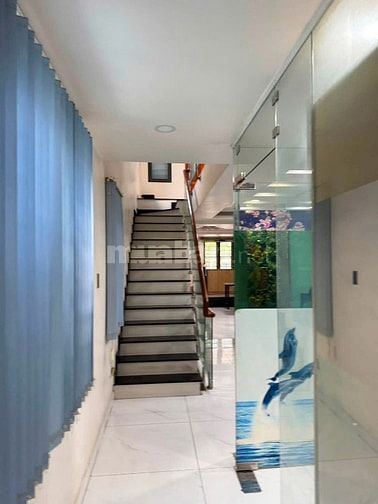 Nhà phố Hầm 4 Tầng 105m2 chỉ 27 tỷ rẻ nhất KĐT An Phú An Khánh Quận 2