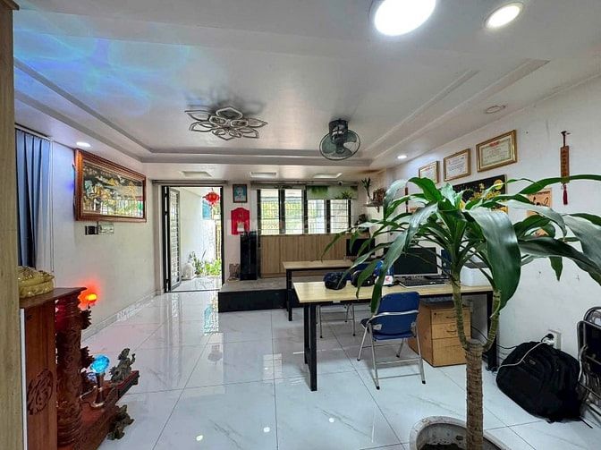 Nhà phố Hầm 4 Tầng 105m2 chỉ 27 tỷ rẻ nhất KĐT An Phú An Khánh Quận 2