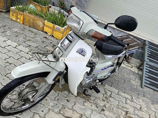 Honda Citi phuộc hơi chở hàng.bstp cavet đủ