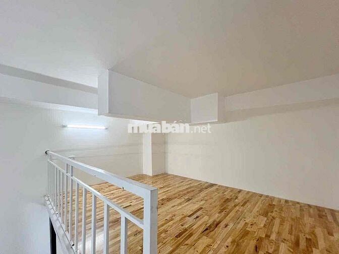 🏡 Hỗ Trợ Giữ Phòng Tới Đầu Tháng 9, full nội thất, có thang máy