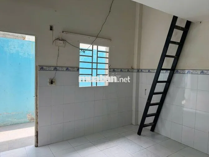 Phòng trọ cao cấp gần Đại Học Sư Phạm Kỹ Thuật Thủ Đức
