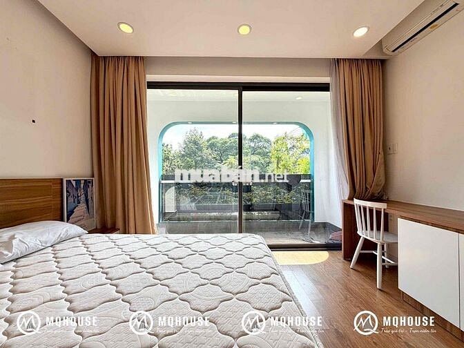 CĂN HỘ 1PN 1PK BAN CÔNG GIÁ TỐT SIÊU ĐẸP NGAY SÂN BAY