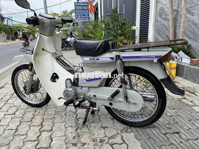 Honda Citi phuộc hơi chở hàng.bstp cavet đủ