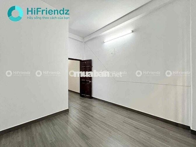 CHO THUÊ 1 PHÒNG NGỦ TÁCH BẾP BÙI QUANG LÀ GẦN EMART FULL NỘI THẤT
