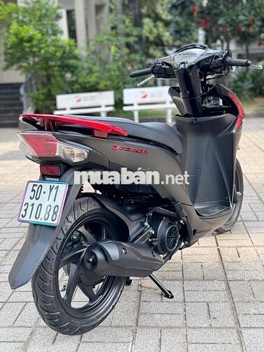 Honda Vision 2018 BSTP chính chủ nguyên zin