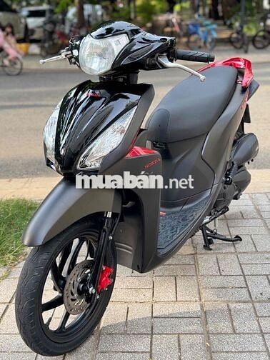Honda Vision 2018 BSTP chính chủ nguyên zin