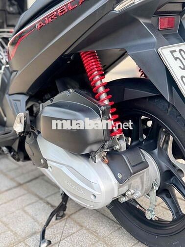 Honda Air Blade 125 2016 Đen BSTP chính chủ