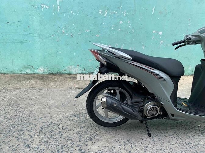 Honda Vision Xám