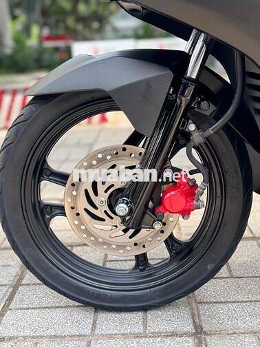 Honda Air Blade 125 2016 Đen BSTP chính chủ