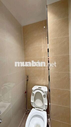 Cho thuê nguyên căn Mới Đẹp, 4pn , hẻm xe hơi, Lê Văn Thọ p11 Gò vấp 