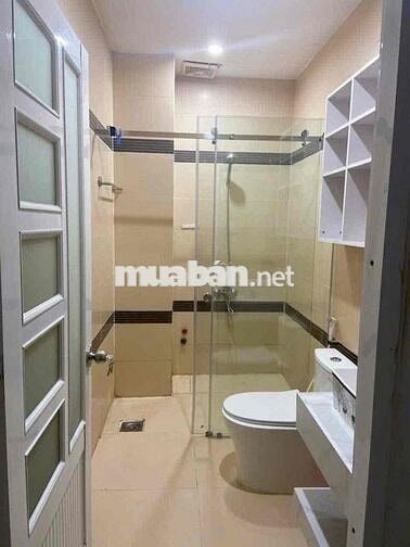VẠN PHÚC - ĐINH THỊ THI - ĐƯỜNG 9 NHÀ MỚI 2PN 2WC Ở + VPCTY+ KD ONLINE