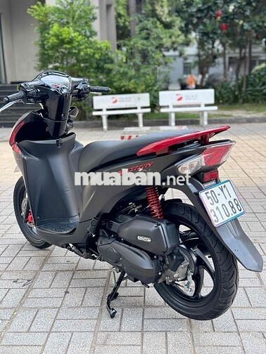 Honda Vision 2018 BSTP chính chủ nguyên zin