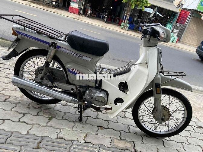 Honda Citi phuộc hơi chở hàng.bstp cavet đủ