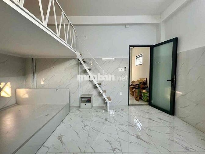 DỰ ÁN XỊN XÒ NGAY ĐƯỜNG SỐ 28, GÒ VẤP